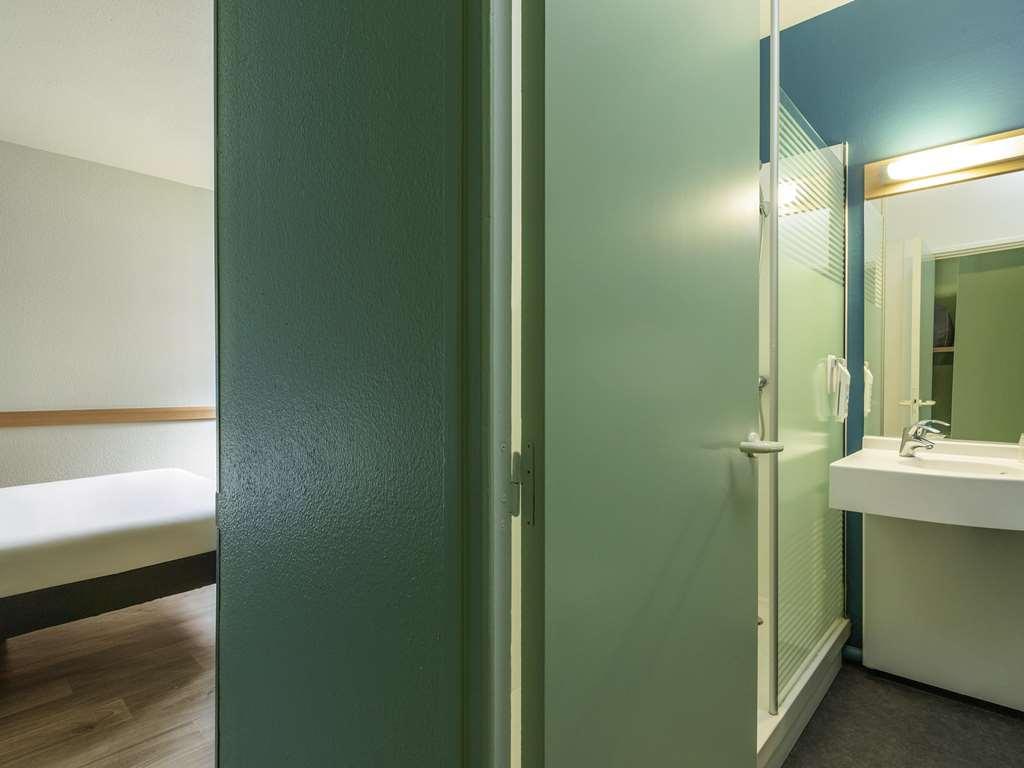 Ibis Budget Paris Porte De Pantin Luaran gambar