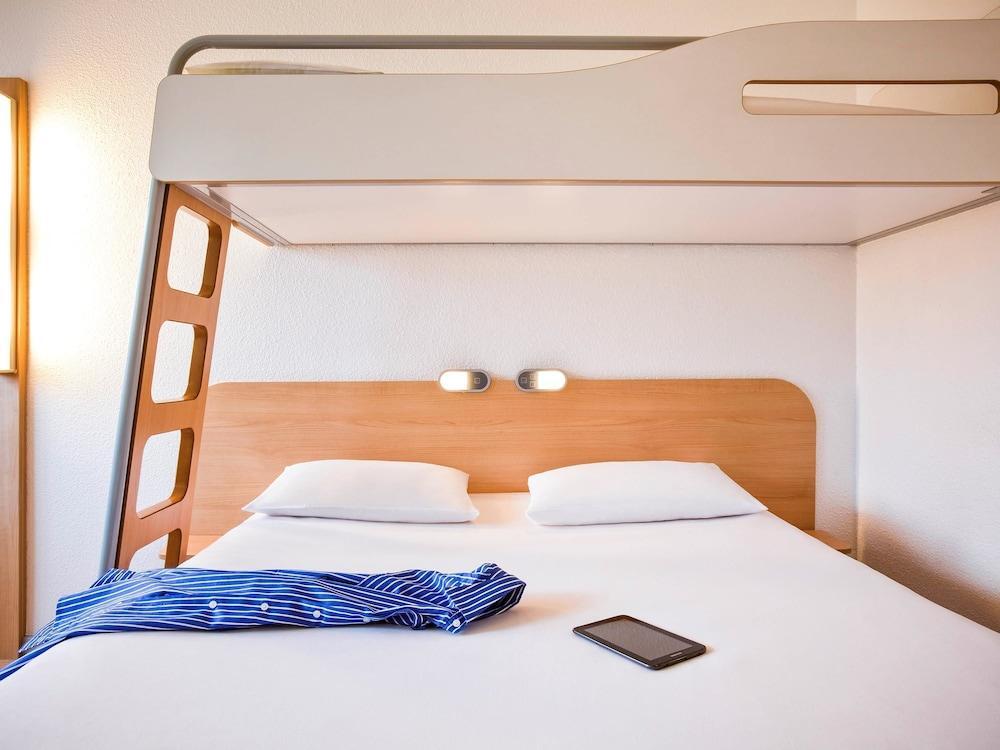 Ibis Budget Paris Porte De Pantin Luaran gambar